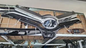 Toyota Auris Front Grill 2018 Model