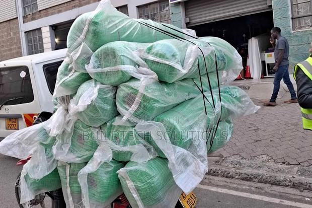 Reinforced Building Nets - thumbnail 2