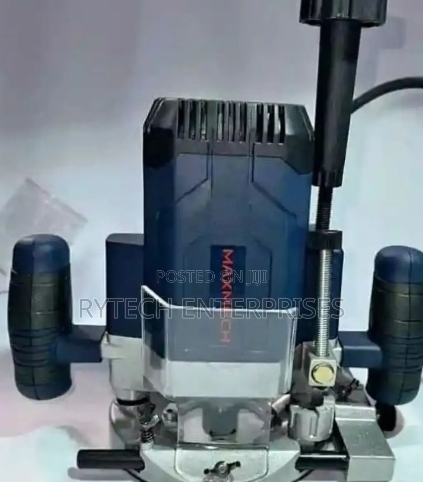 Maxmech Electric Wood Router