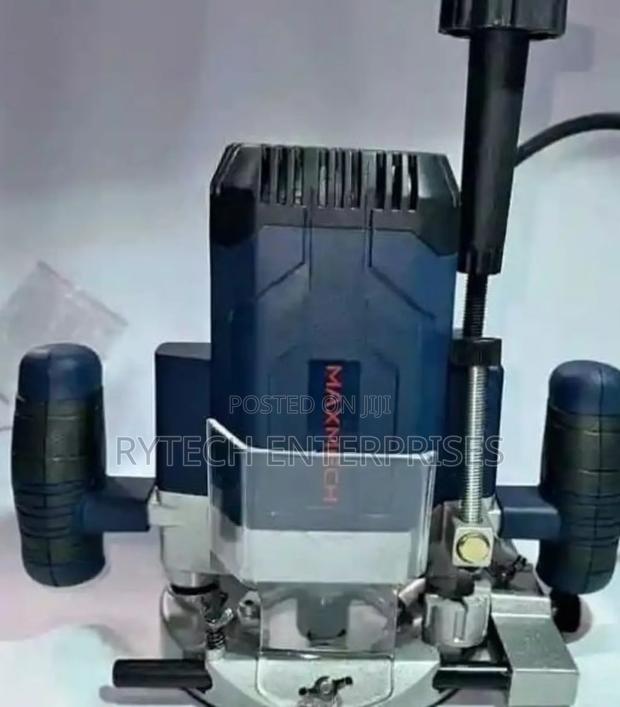 Maxmech Electric Wood Router