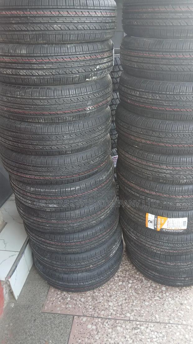 Rotamax 195/65r15