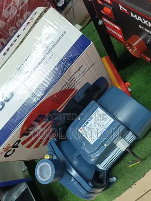 Pedrollo Water Pump 1hp/Water Pump 1hp