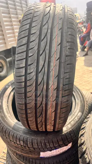 225/55r18 Double King