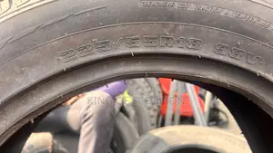 225/55r18 Double King