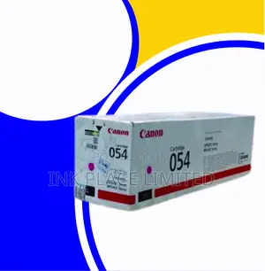 Toner 054 Magenta
