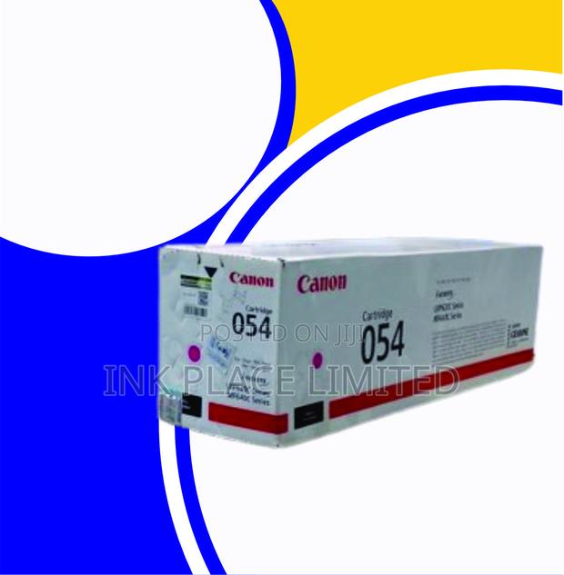 Toner 054 Magenta