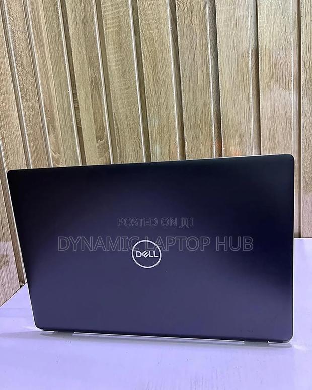 Laptop Dell Latitude 5400 8GB Intel Core I7 SSD 256GB