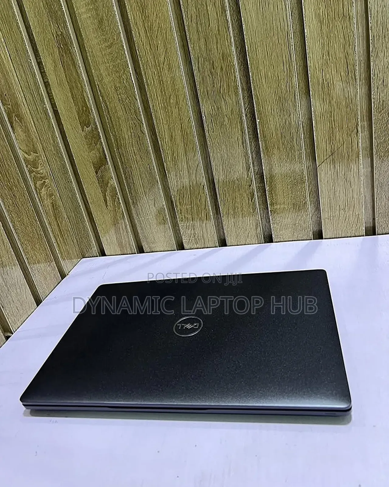 Laptop Dell Latitude 5400 8GB Intel Core I7 SSD 256GB