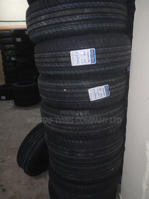 Maxtarek 225/55r19
