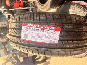 245/45r20 Double King ( Heavy Duty )