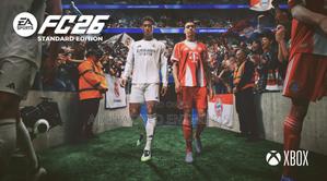 Fc 26 Xbox One and Xbox Series Digital Version - thumbnail 2