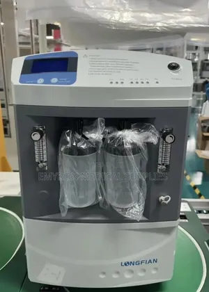 Oxygen Concentrator