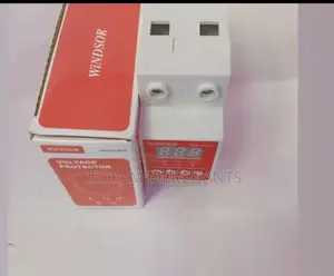 Windsor Mounted Voltage Protector