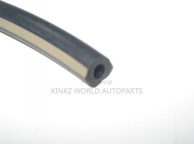 BMW Vacuum Hose Pipe Line 3.3x1.8x100mm Genuine