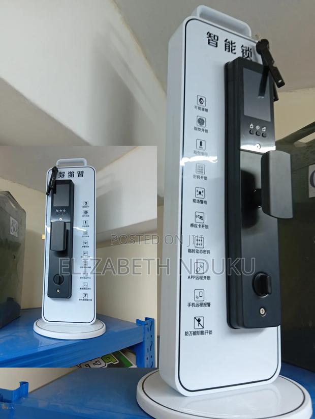 Passcode Smart Lock