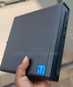 New Desktop Computer HP Pro 400 G9 8GB Intel Core I7 SSD 512GB - thumbnail 2