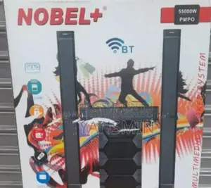 2040 Nobel Sub Woofer
