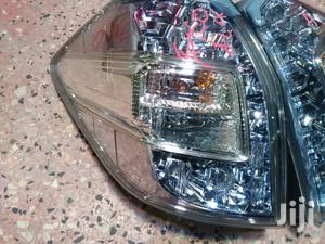 Honda Fit Shuttle Tail Light