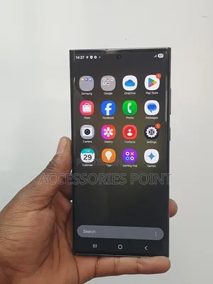 Samsung Galaxy S23 Ultra 512 GB
