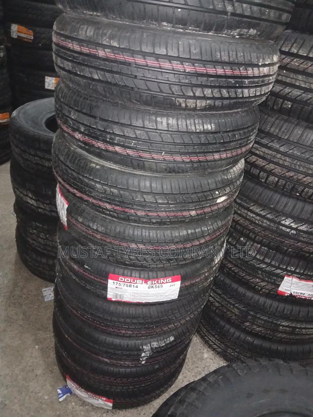 Double King 175/70r14