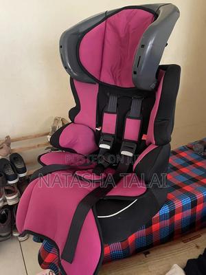 Baby/Toddler Car Seat