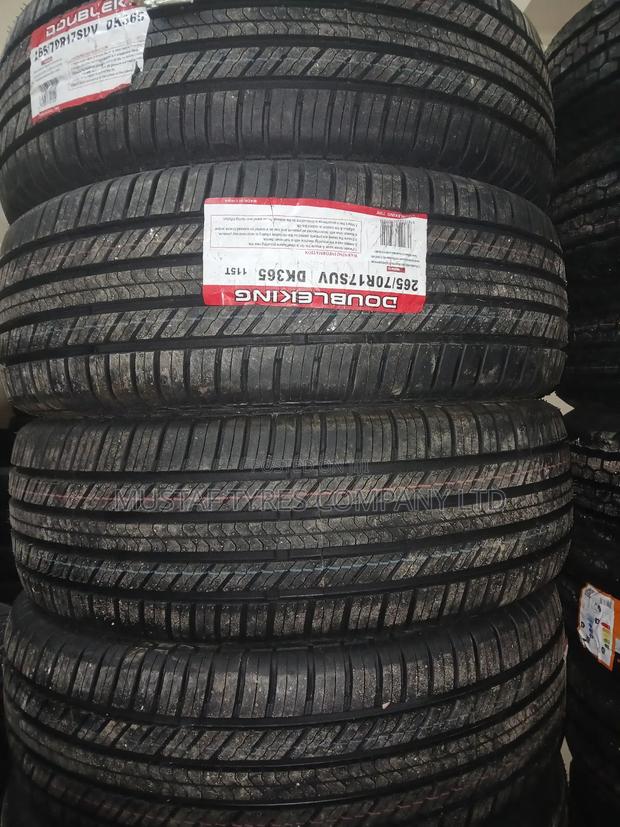Double King 265/70r17 - main view