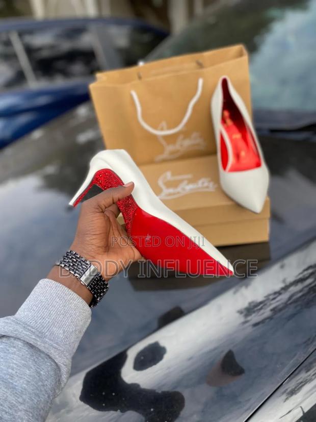 Louboutin Heels - thumbnail 6