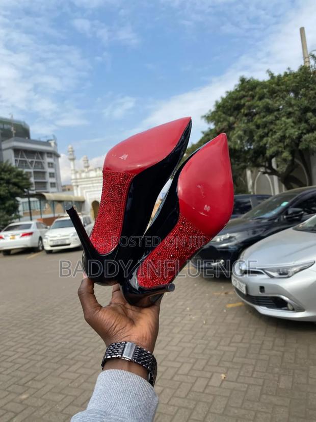 Louboutin Heels - thumbnail 7