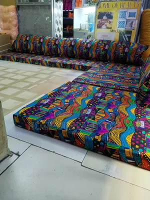 Pallet Foam Pillow Cushions.