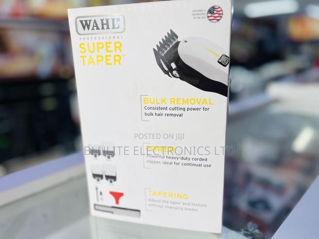Wahl Professional Clipper - thumbnail 2