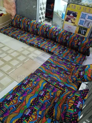 Pallet Foam Pillow Cushions.