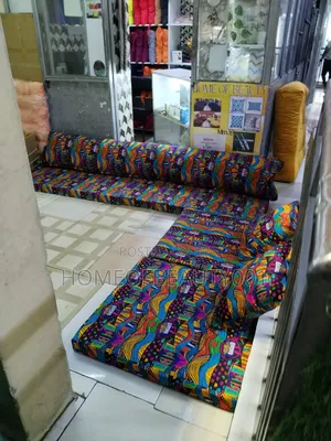 Pallet Foam Pillow Cushions.
