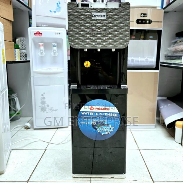Premier Water Dispenser Pm211 Hot,Cold and Warm