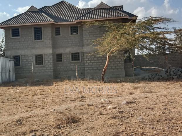50 By 100 Plot For Sale