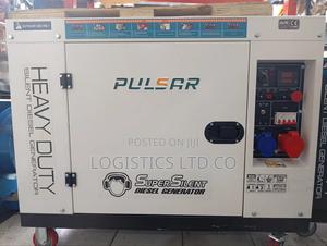 Pulsar Diesel Generator 20kva (Heavy Duty Silence Generator) - thumbnail 2