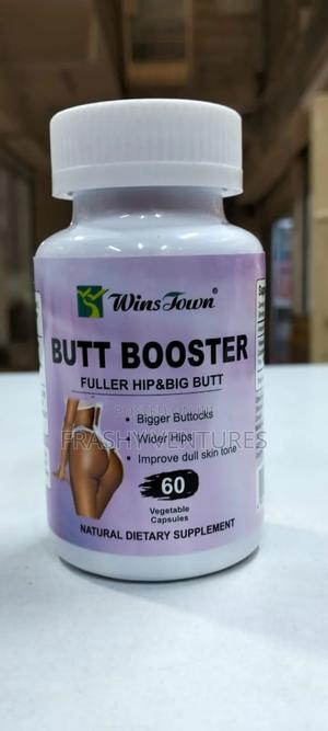 Butt Booster ( Winstown Butt Pills. - thumbnail 2