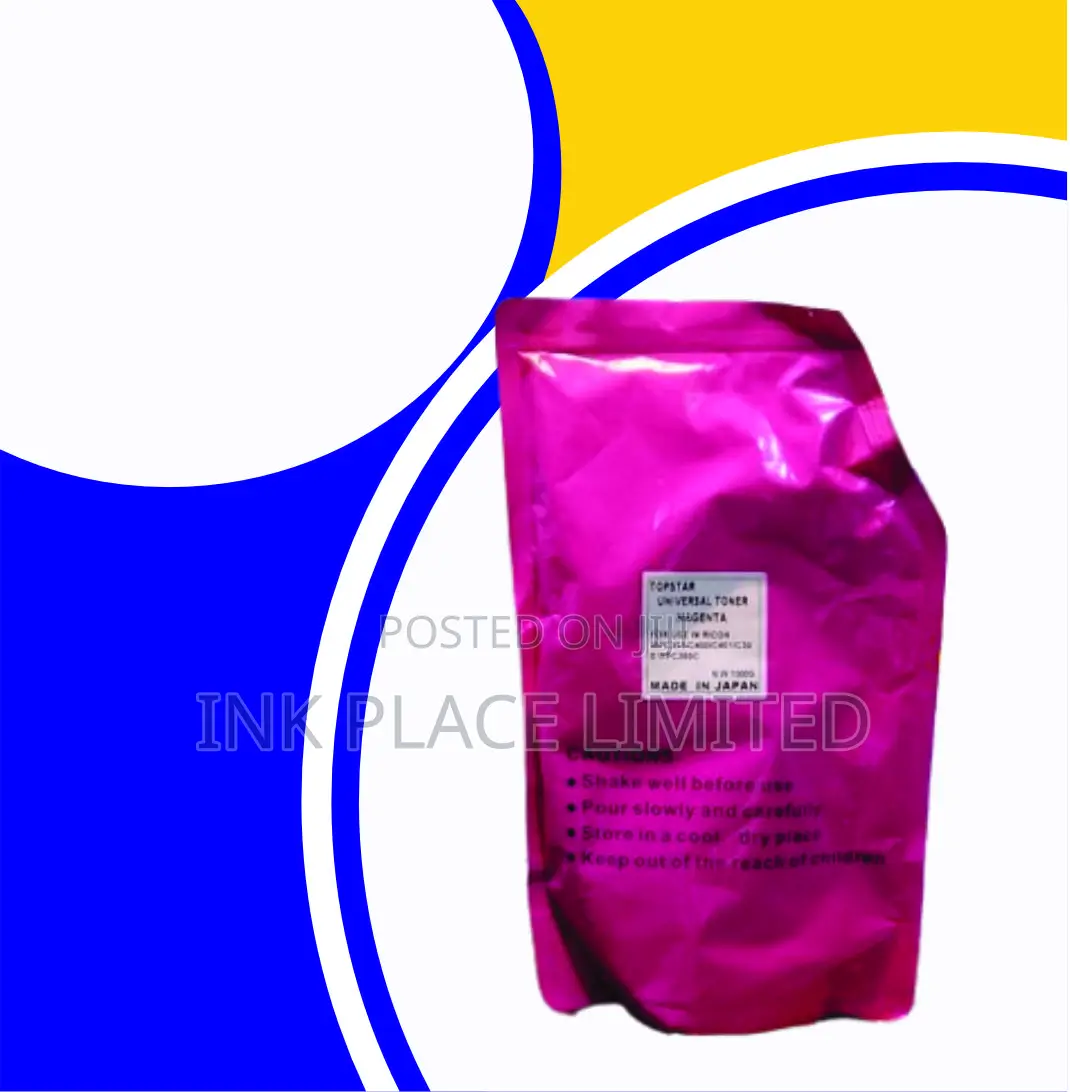 Topstar Universal Toner Magenta