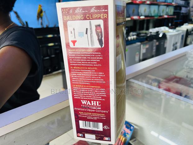 Wahl Balding Hair Clipper - thumbnail 2