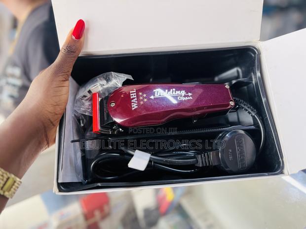Wahl Balding Hair Clipper - thumbnail 3