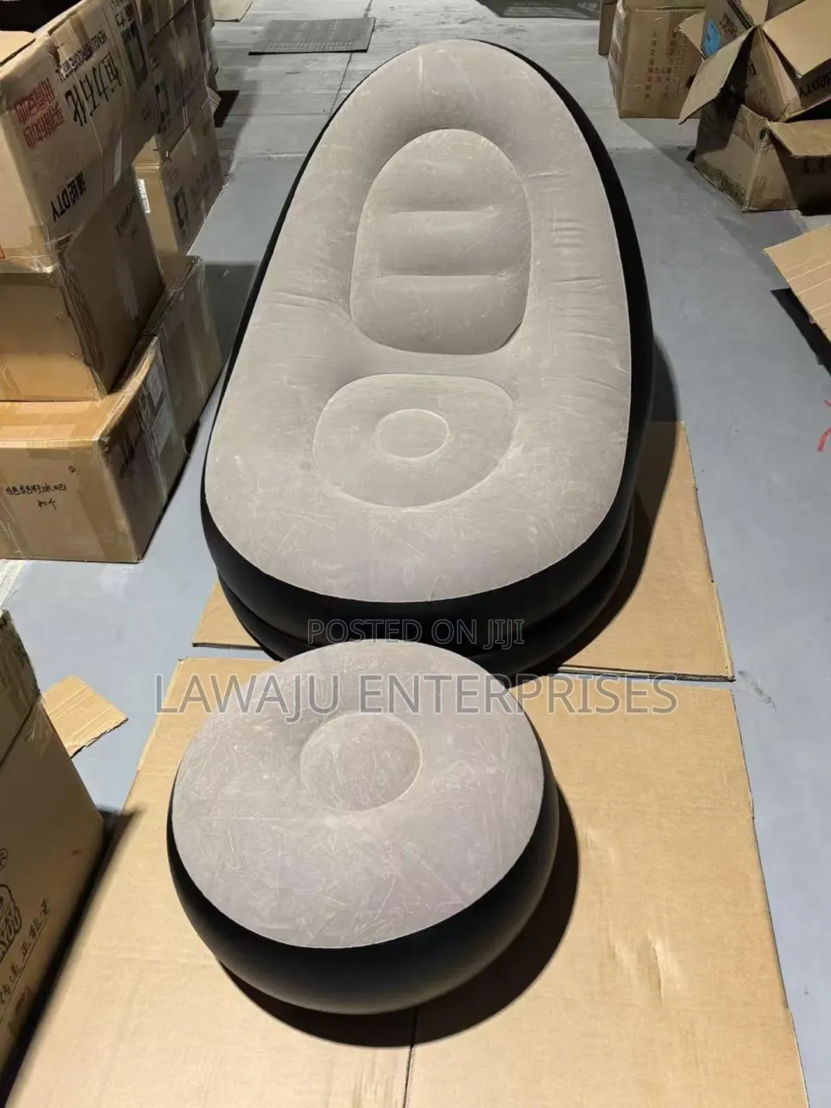 Lounge Seats