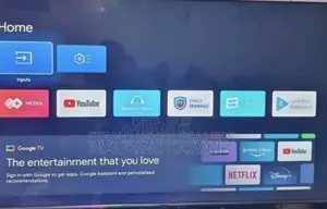 Skyworth 65 Inches Smart Tv