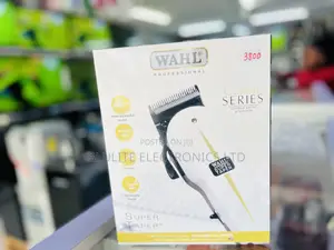 Wahl Corded Clipper