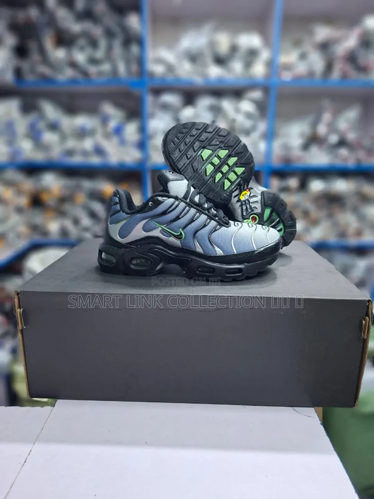 Kids Tn Sneakers