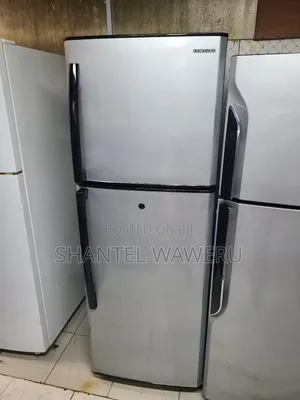 Samsung Refrigerator Cooling