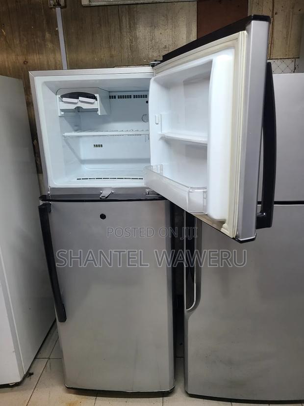 Samsung Refrigerator Cooling - thumbnail 2