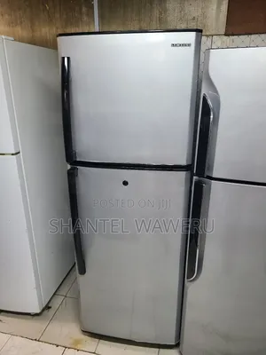 Samsung Refrigerator Cooling