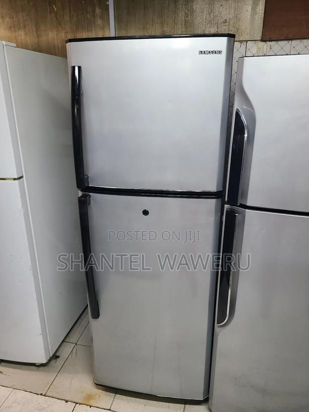Samsung Refrigerator Cooling - thumbnail 3
