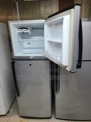 Samsung Refrigerator Cooling