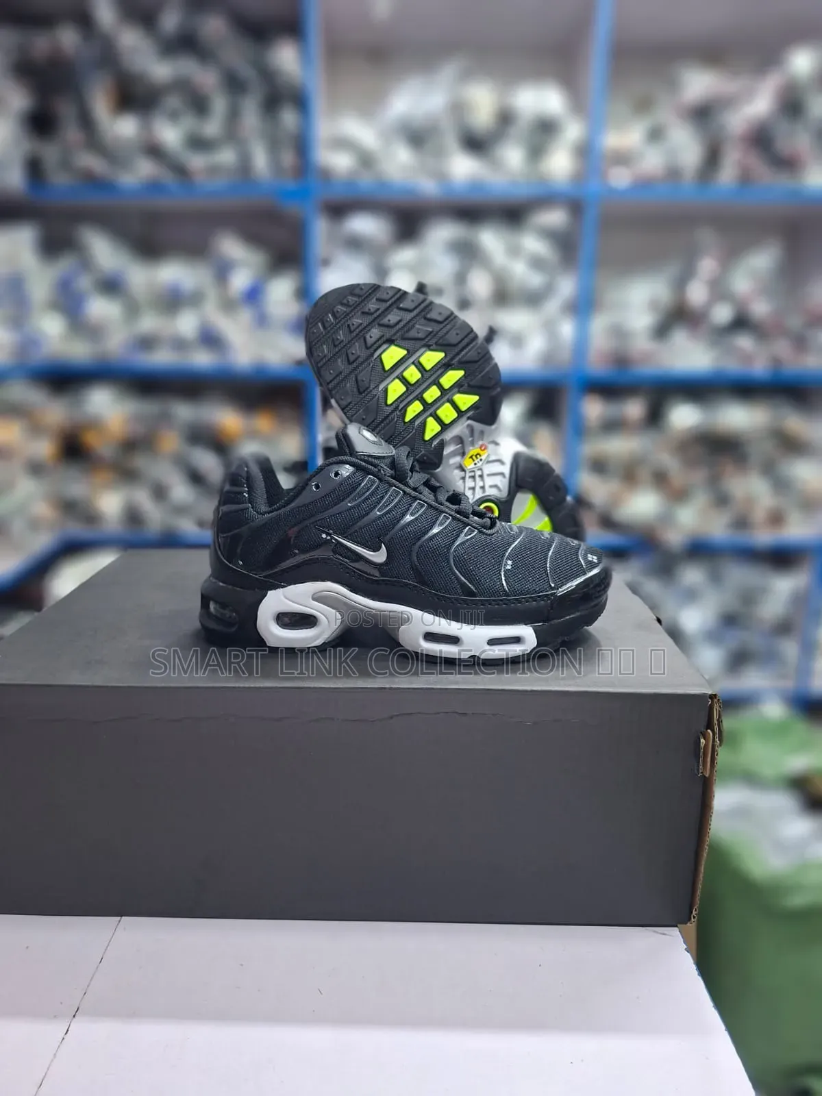 Kids Tn Sneakers
