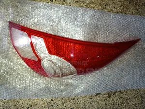 Nissan Tiida Tail Light Cover (Lens).